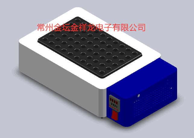 石墨尿碘消解仪